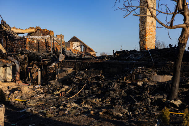 Reliable Soot Cleanup contractor in Springfield, NJ by Fire Damage Laser Cleaning